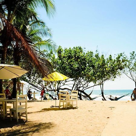 Santascabinas Playa Santa Teresa  Eksteriør bilde