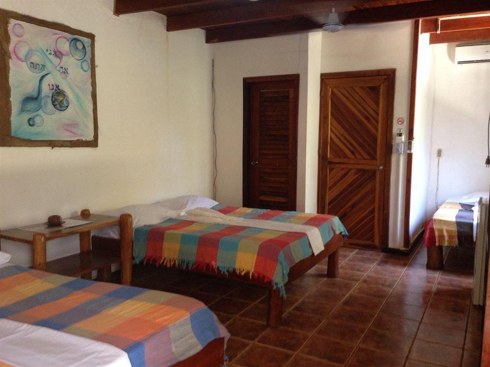 Santascabinas Playa Santa Teresa  Eksteriør bilde
